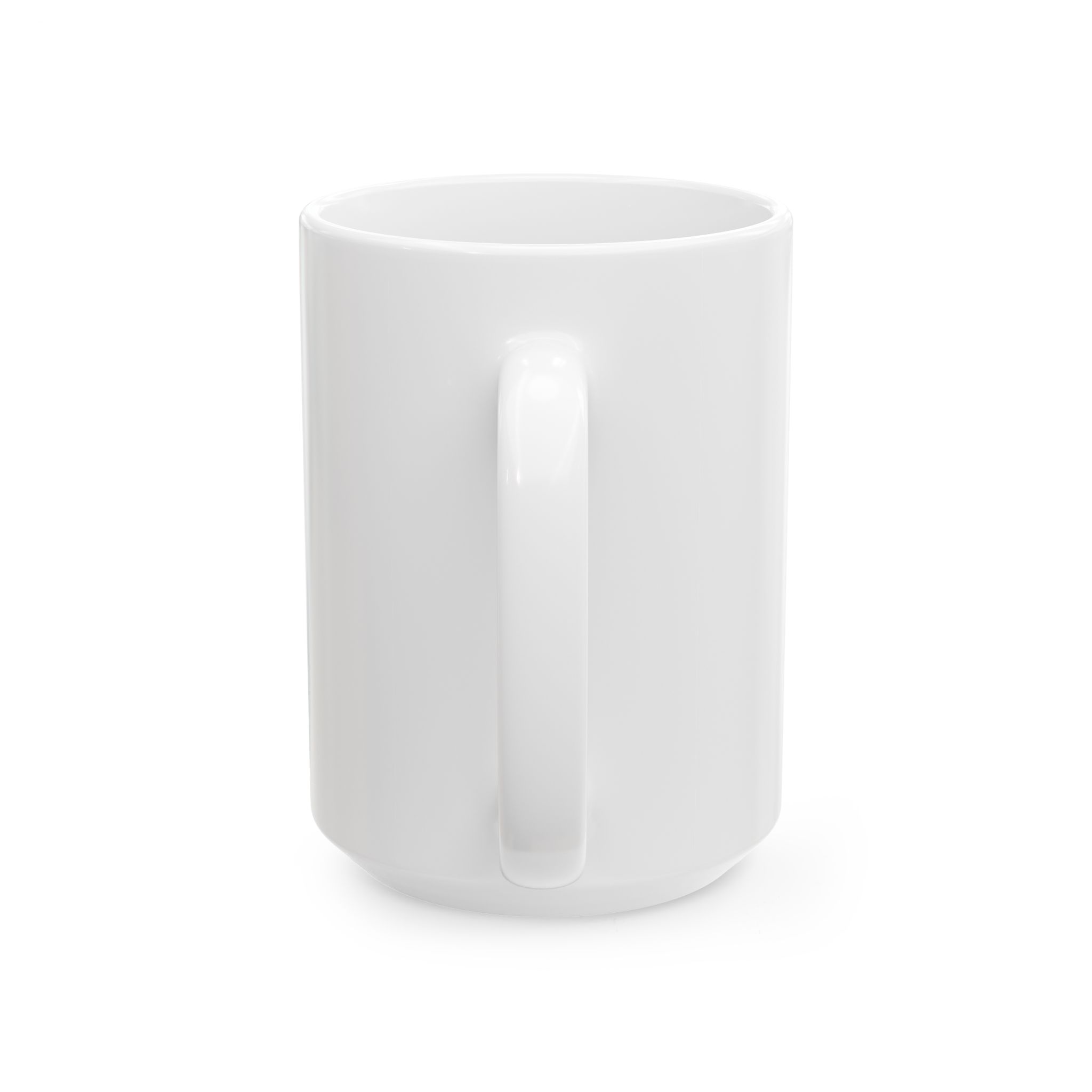 ThanksGiving | Ceramic Coffee Mug - Image 3
